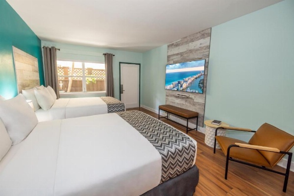 Suites On South Beach image 28